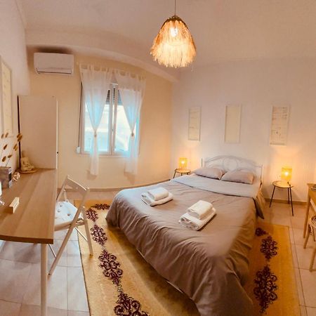 Apartament Iviskos Living Spot Iι Kawala Zewnętrze zdjęcie