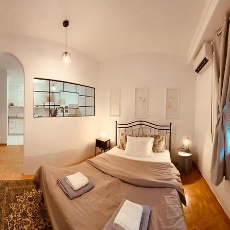 Apartament Iviskos Living Spot Iι Kawala Zewnętrze zdjęcie