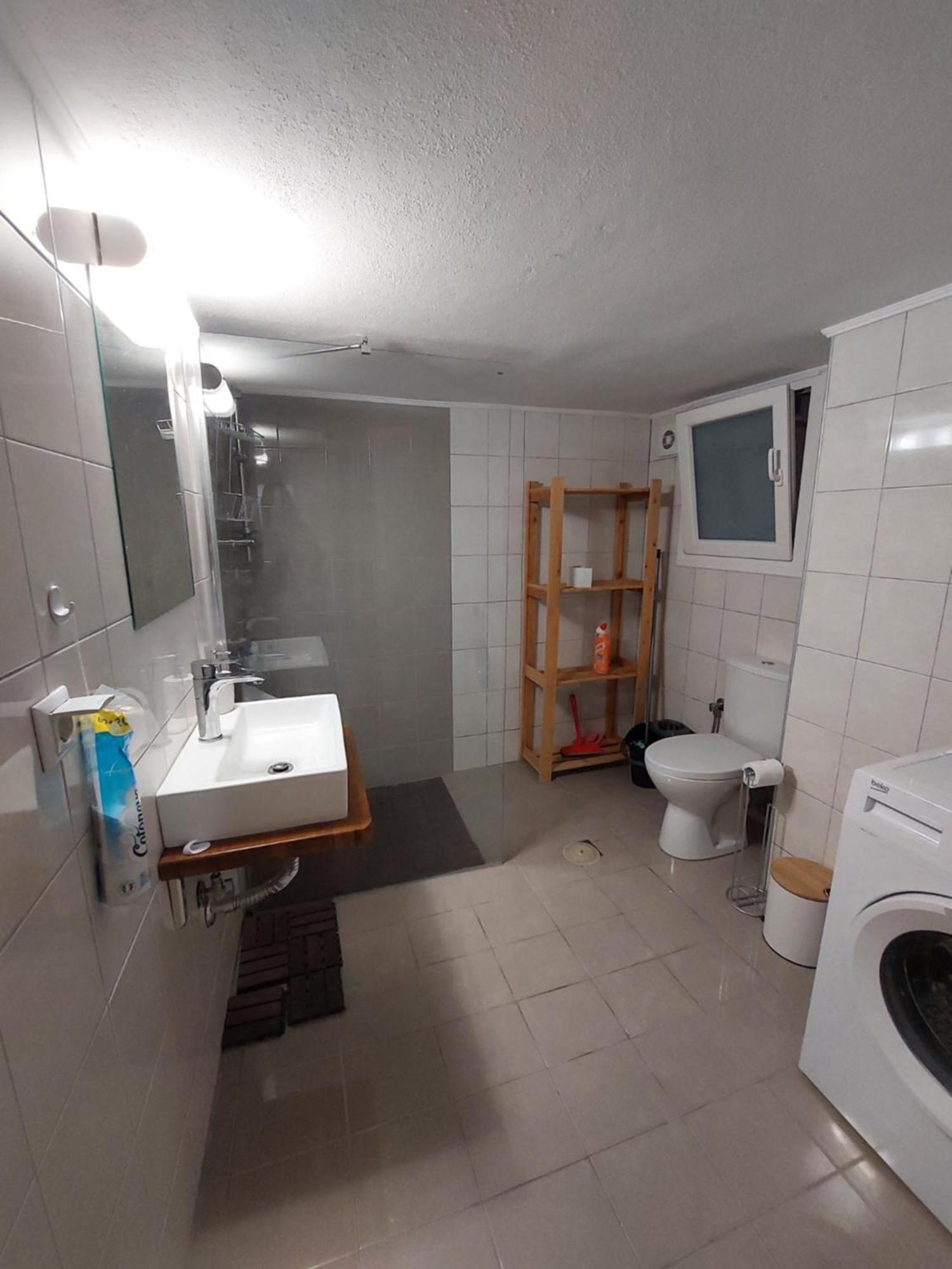 Apartament Iviskos Living Spot Iι Kawala Zewnętrze zdjęcie