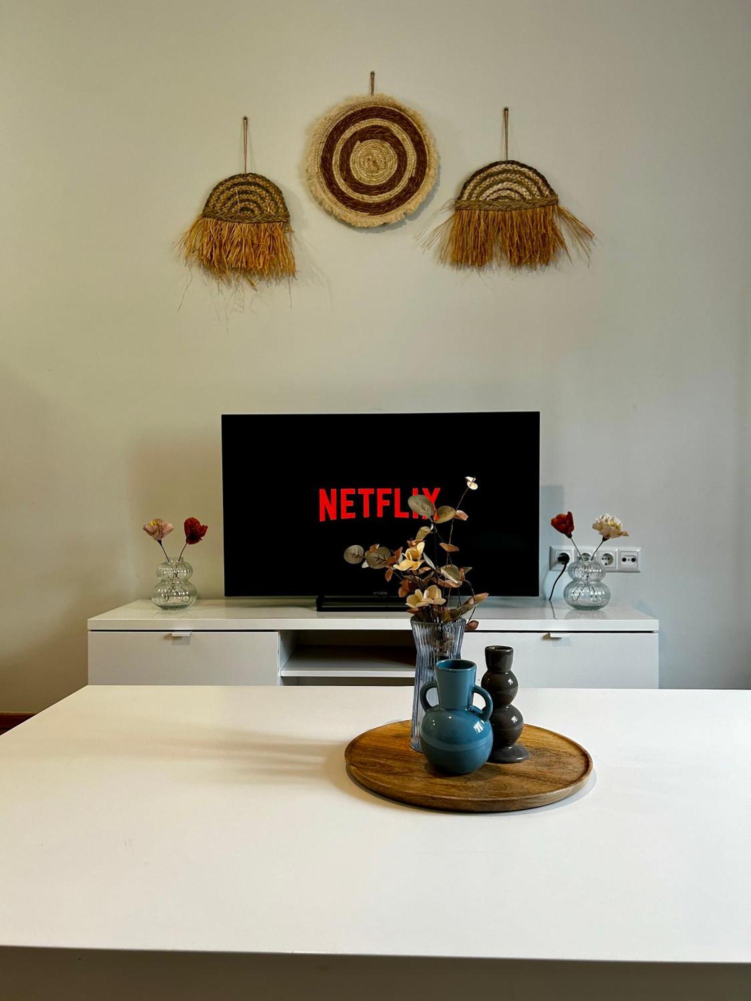 Apartament Iviskos Living Spot Iι Kawala Zewnętrze zdjęcie