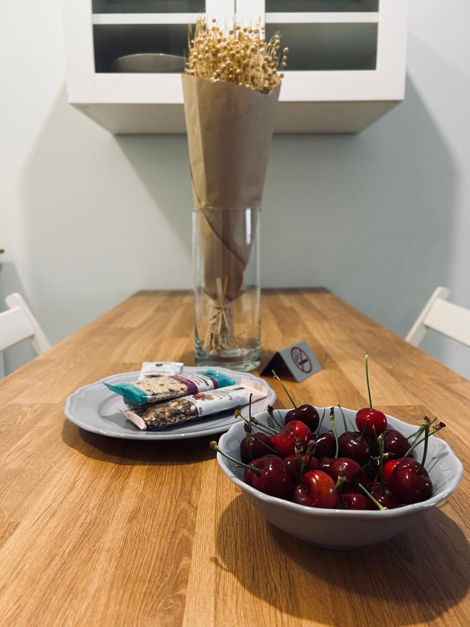 Apartament Iviskos Living Spot Iι Kawala Zewnętrze zdjęcie