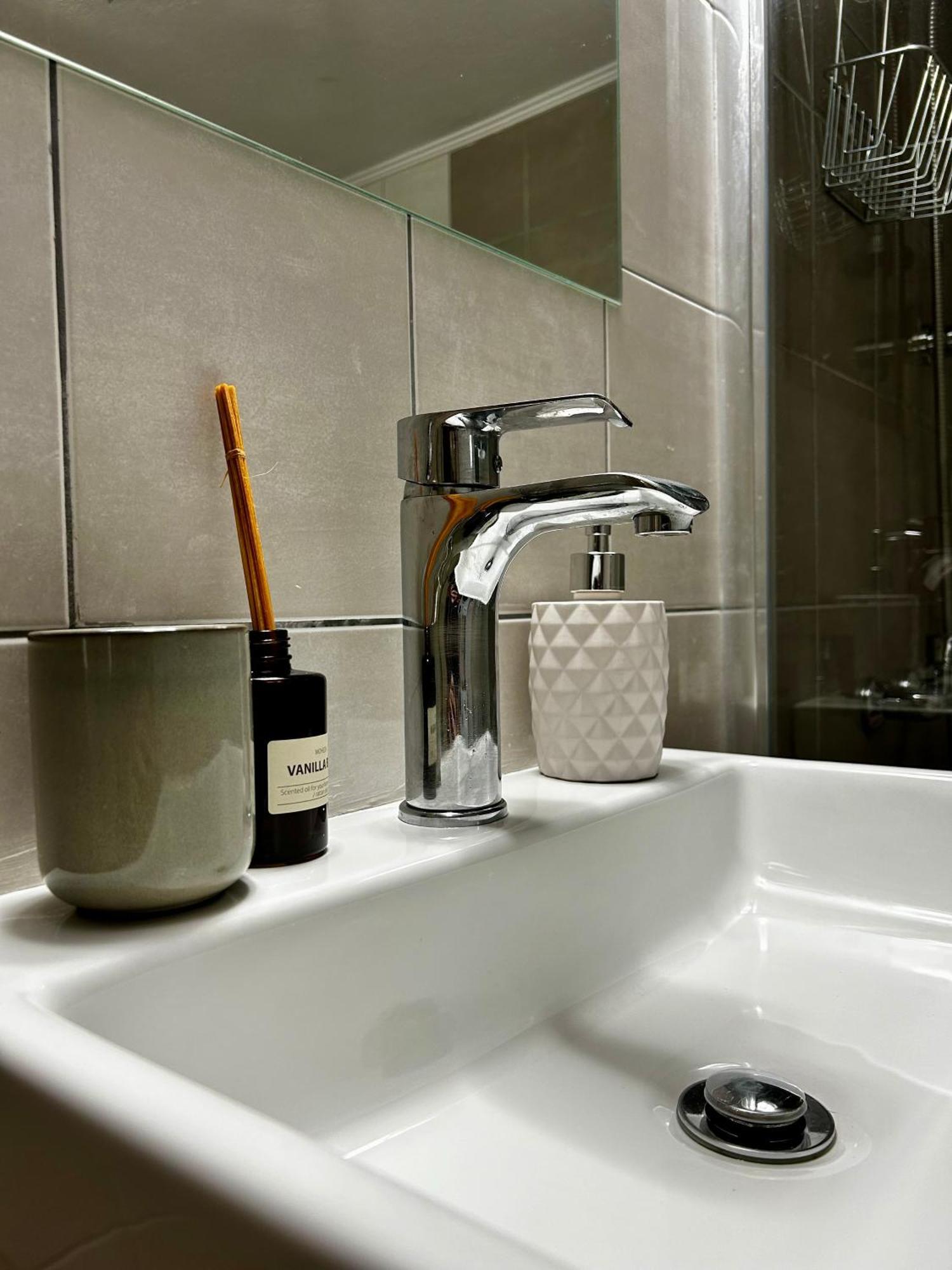 Apartament Iviskos Living Spot Iι Kawala Zewnętrze zdjęcie