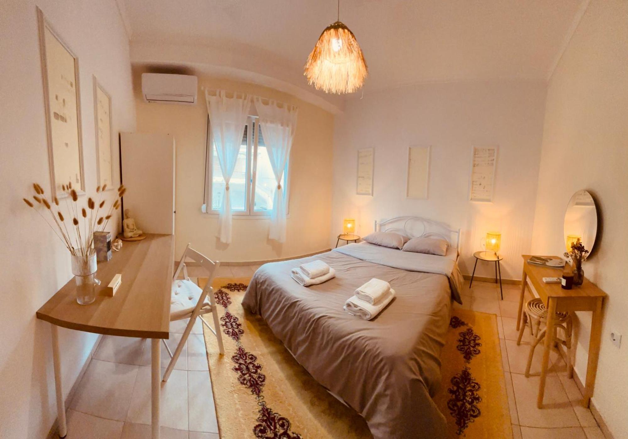 Apartament Iviskos Living Spot Iι Kawala Zewnętrze zdjęcie