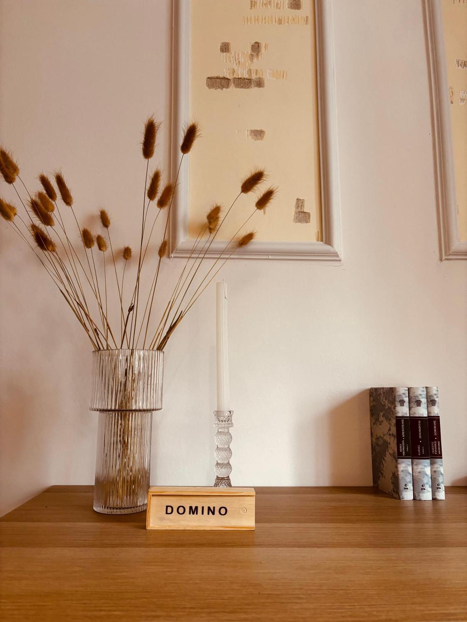 Apartament Iviskos Living Spot Iι Kawala Zewnętrze zdjęcie
