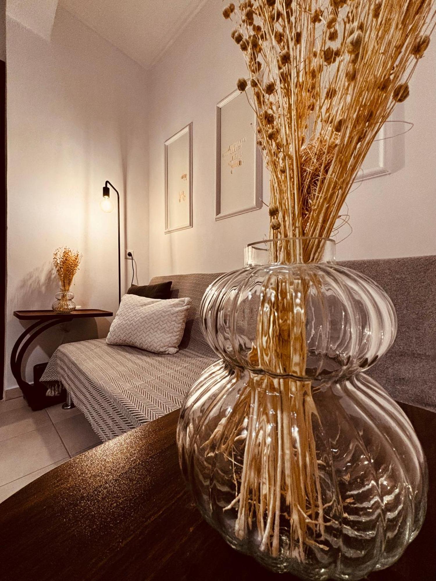 Apartament Iviskos Living Spot Iι Kawala Zewnętrze zdjęcie