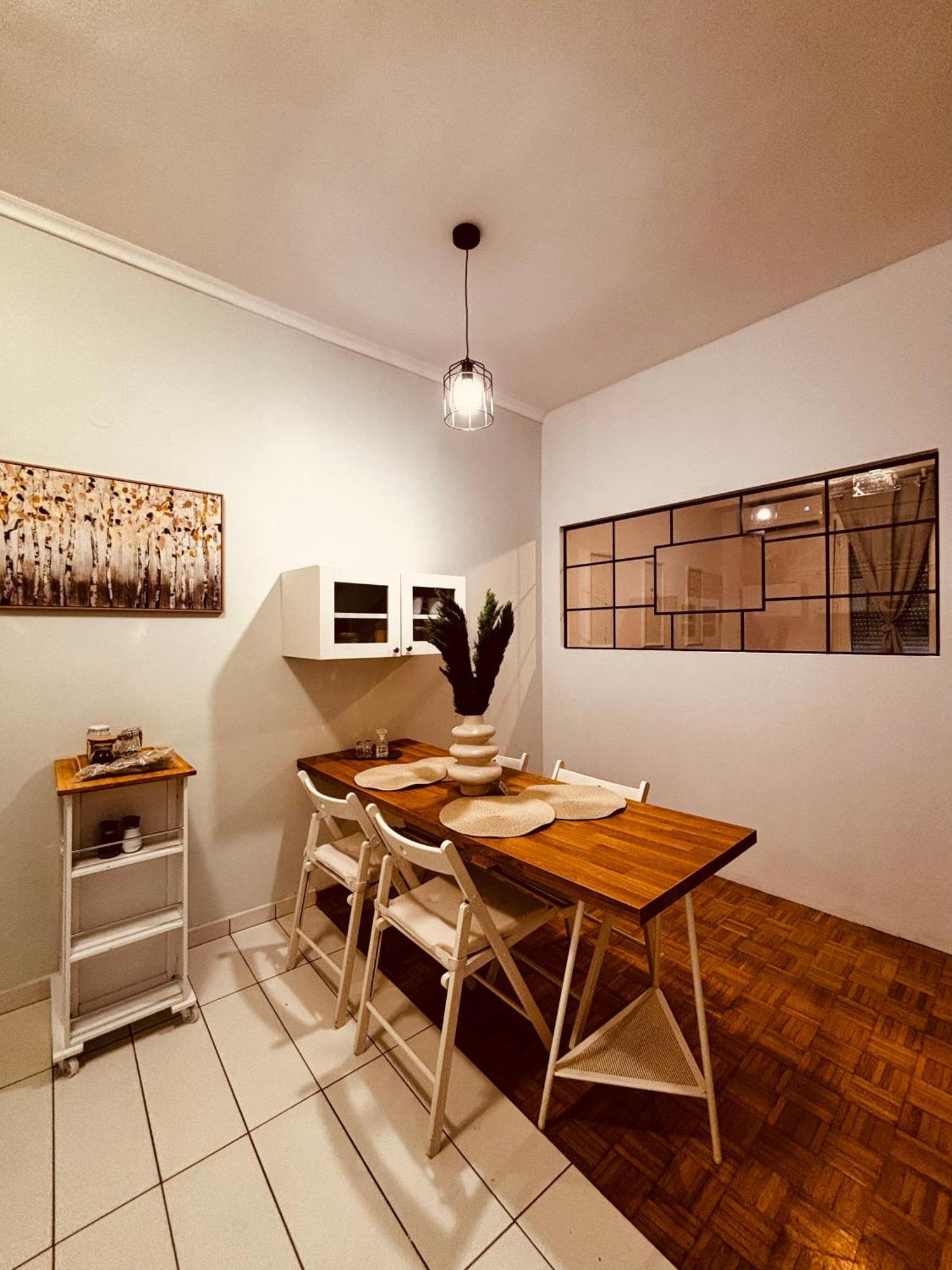Apartament Iviskos Living Spot Iι Kawala Zewnętrze zdjęcie
