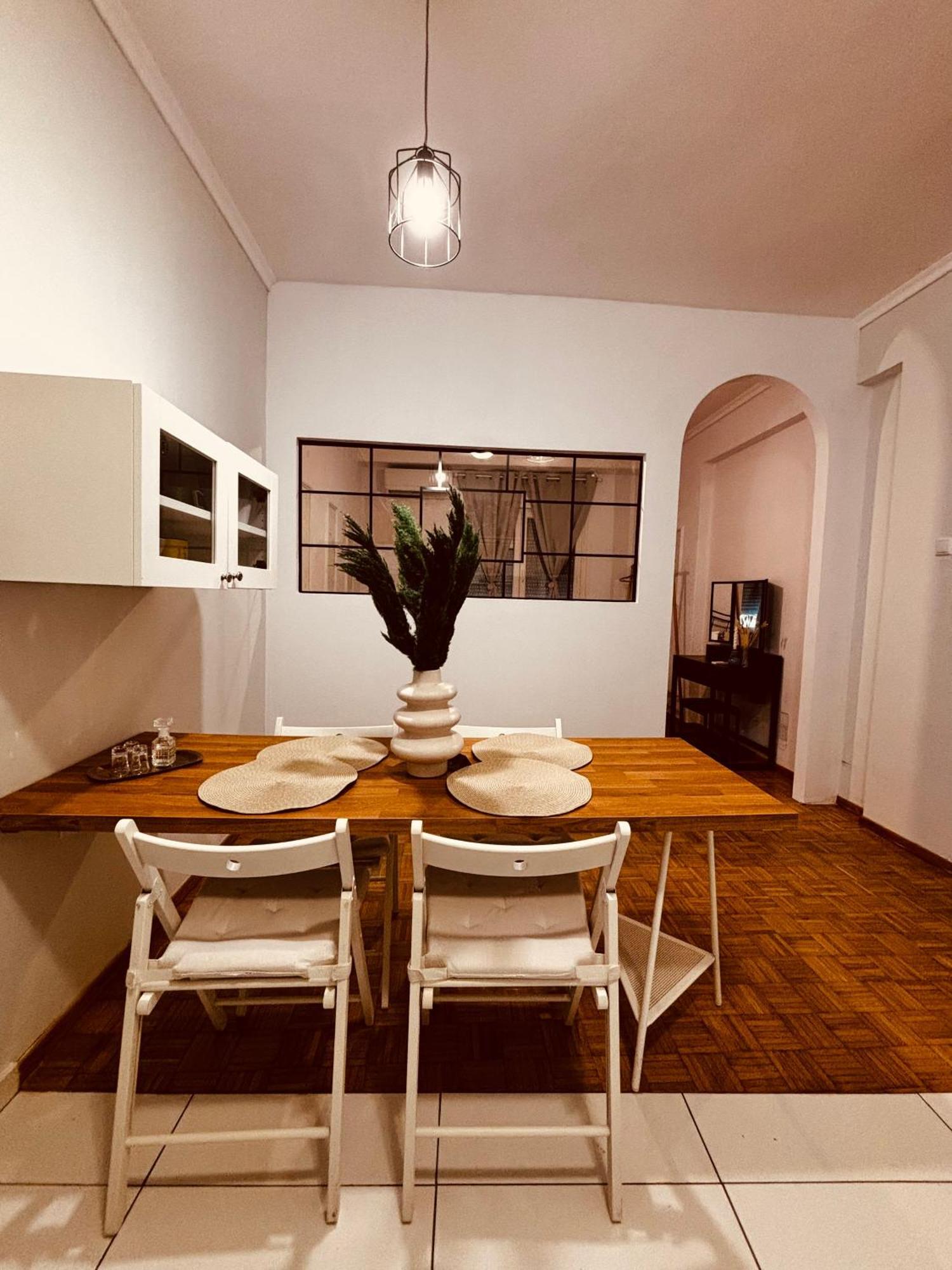 Apartament Iviskos Living Spot Iι Kawala Zewnętrze zdjęcie